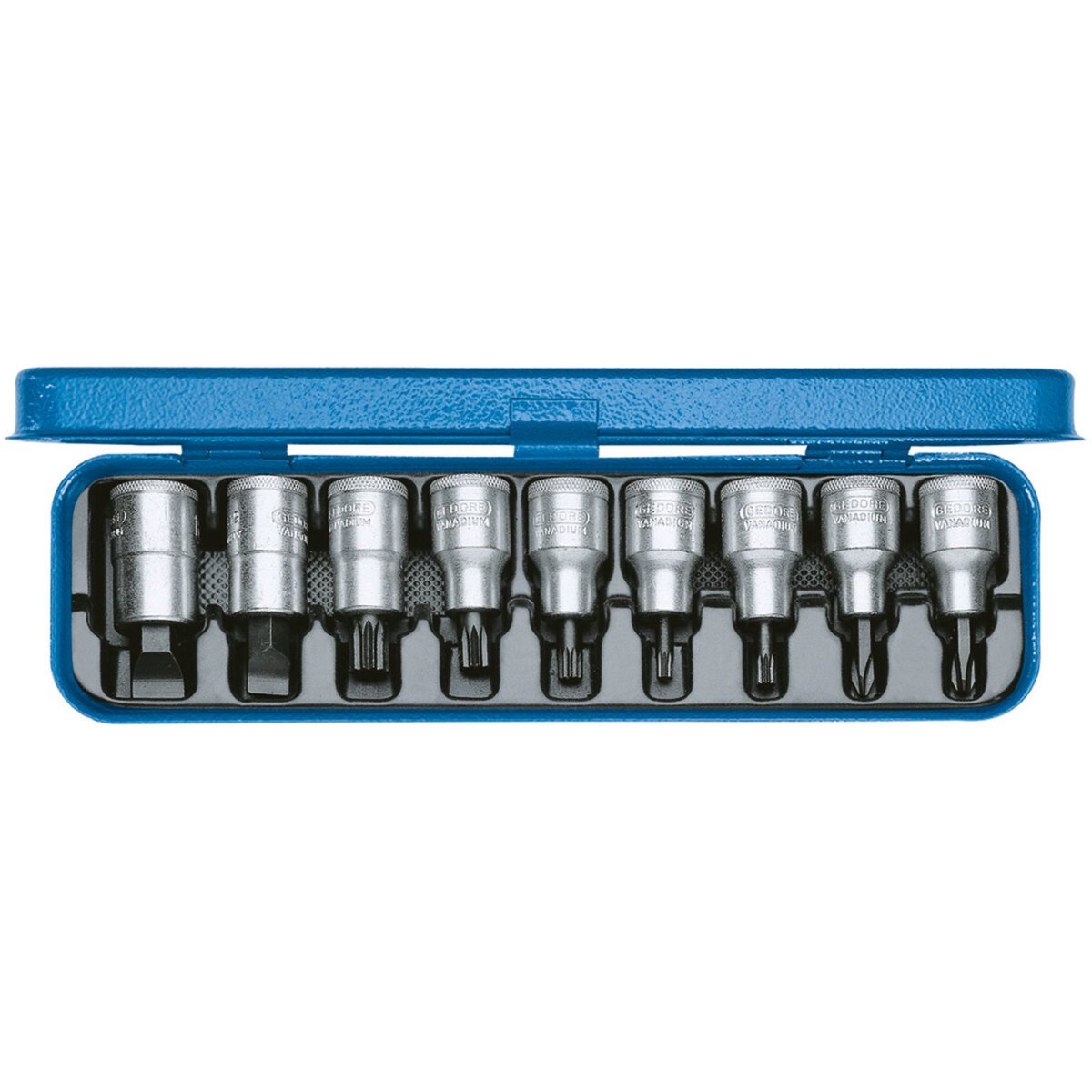 Screwdriver and socket set sale