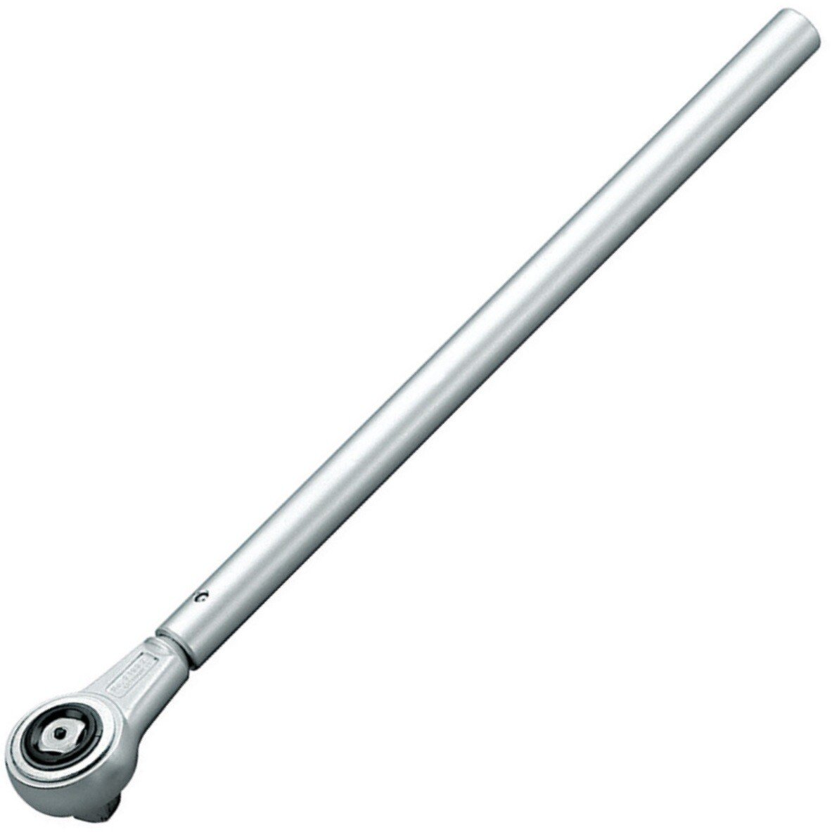 Gedore 6181520 Ratchet Handle with Coupler 1" Drive 2193 Z-94