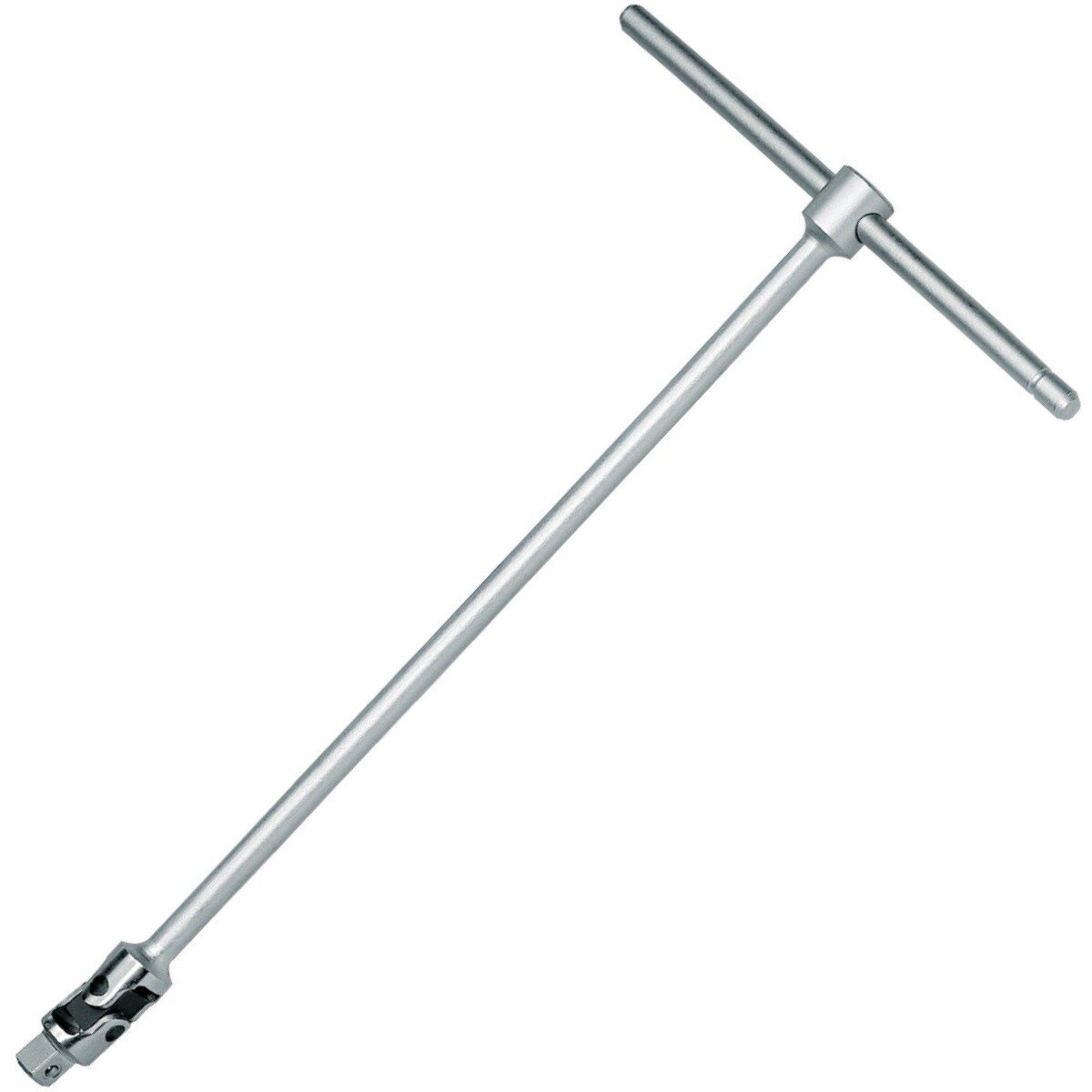 Gedore 6199730 Swivel Handle with Sliding T 1/2" Drive 1998