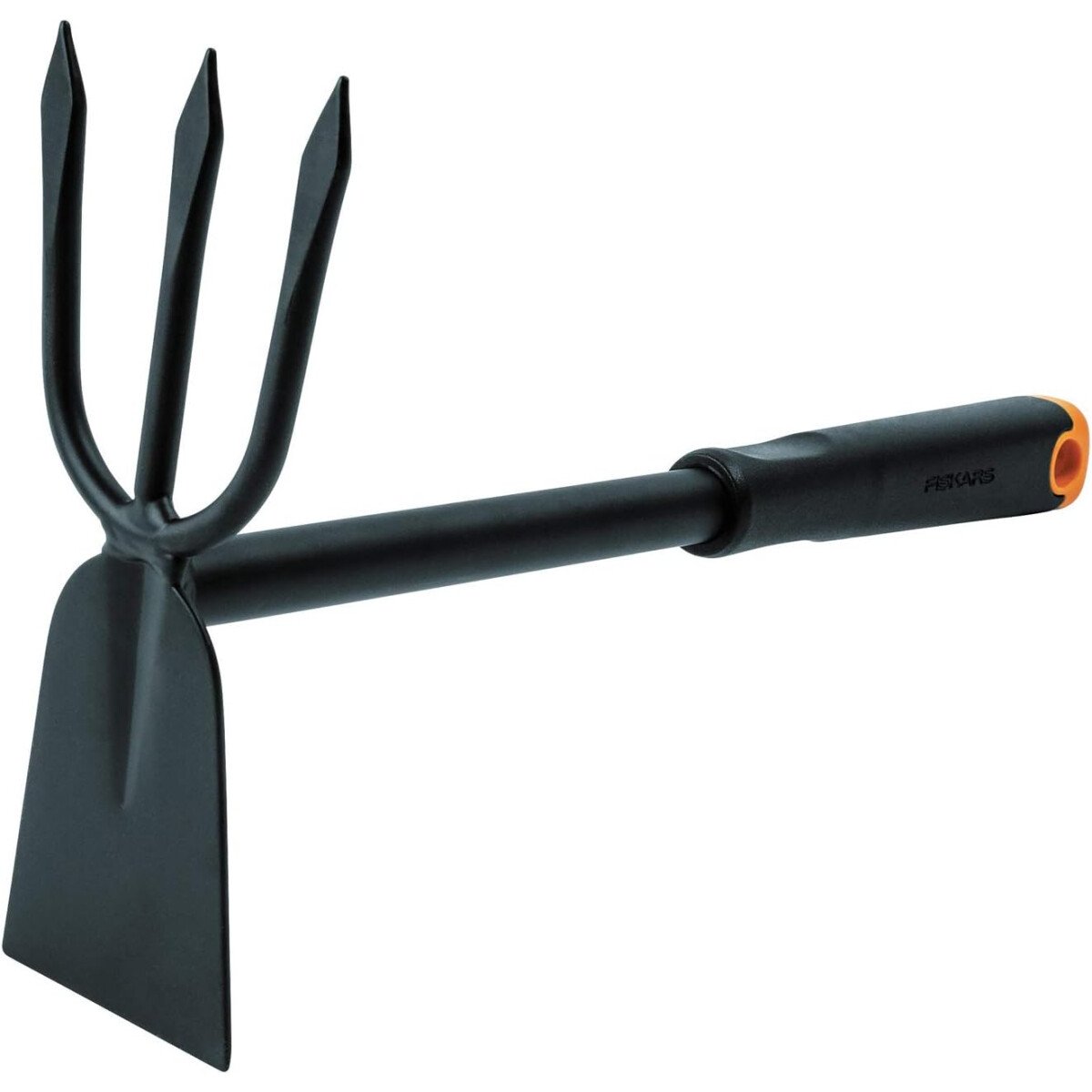 Fiskars 1027030 Ergo Cultivator Hoe