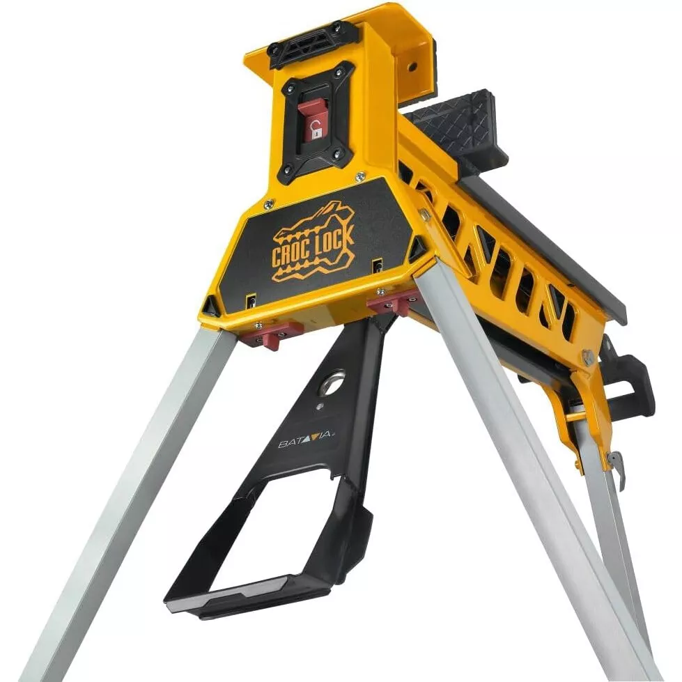Batavia 7059645  CROC LOCK Clamping Station