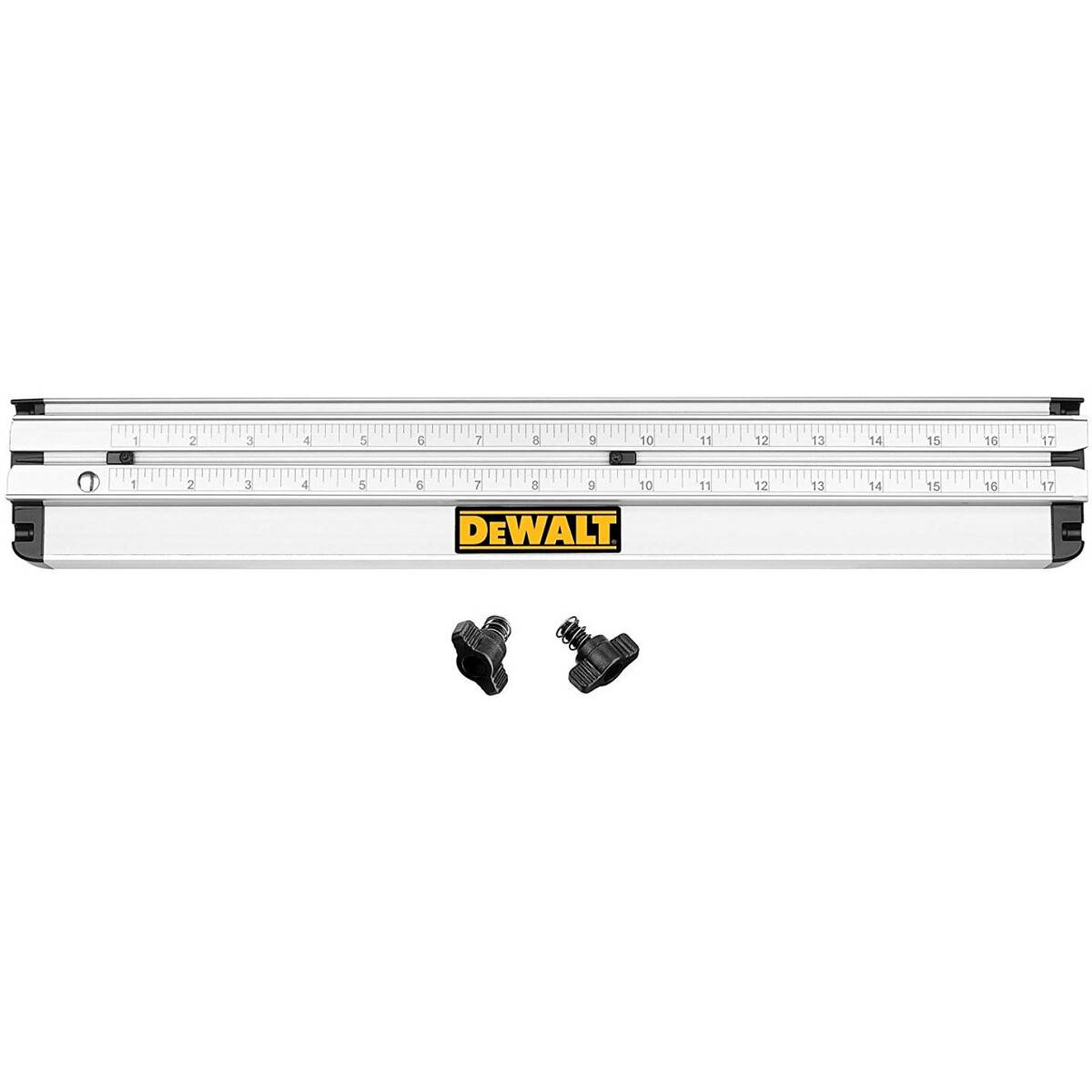 DeWalt DWS5100 XJ 300mm Dual Port Ripping Fence For DCS577 High Torque Circular Saw