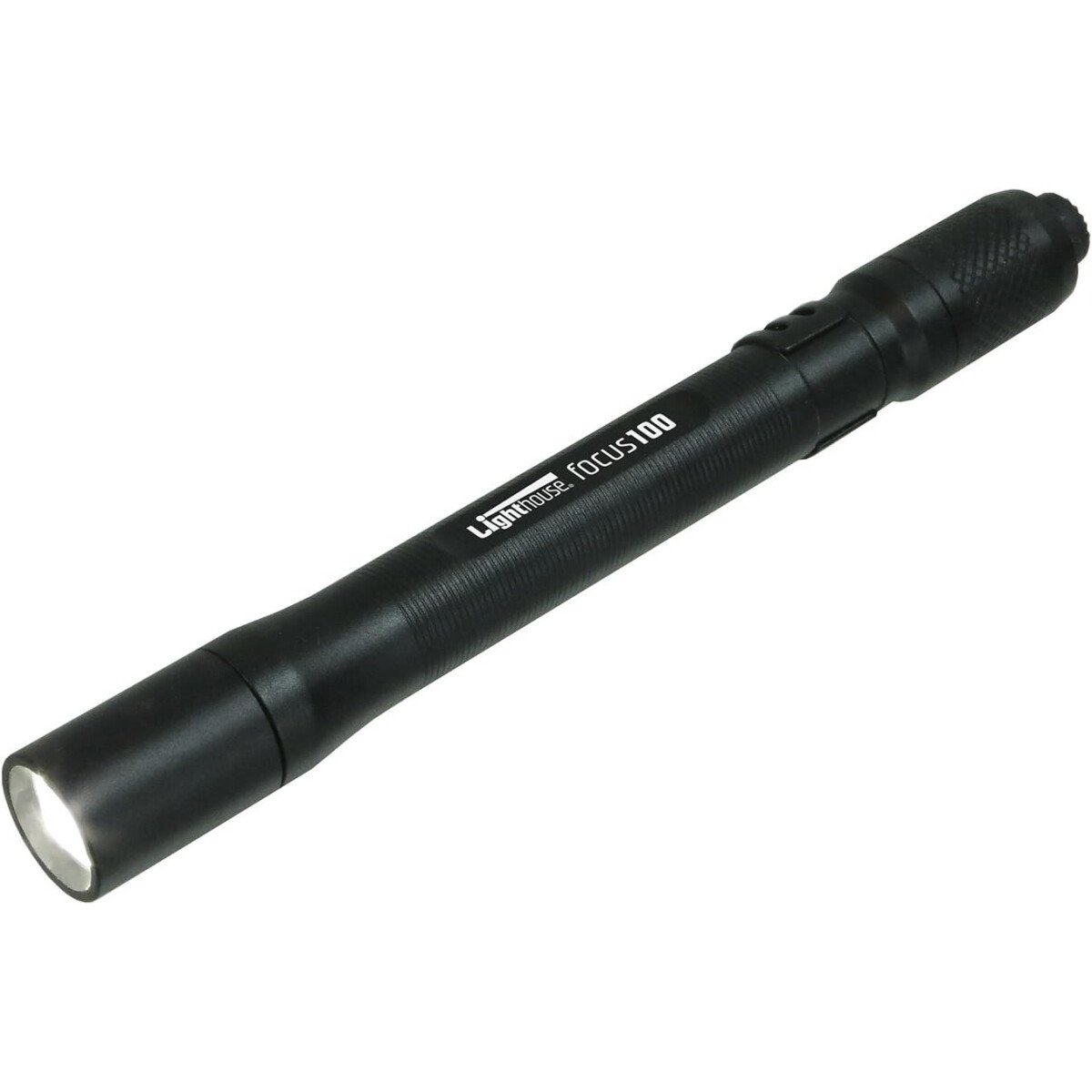 Lighthouse L/HEFOC100 Elite Focus100 LED Torch Penlight 100 lumens
