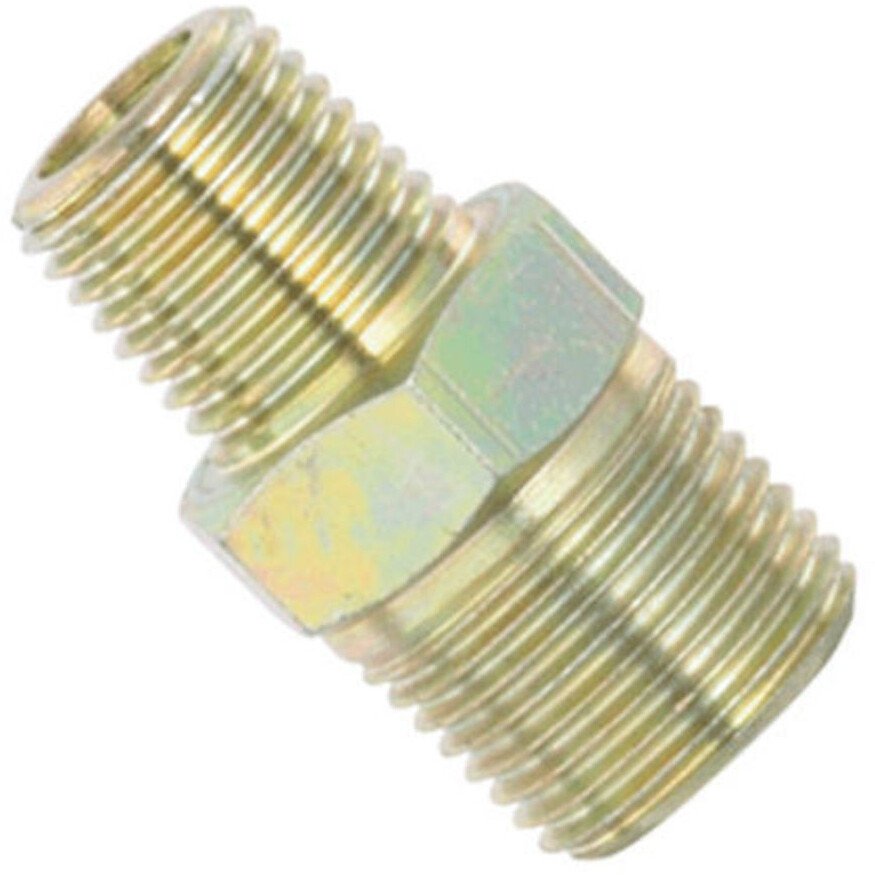 Clarke 3030321 1/2" x 3/8" Nipple