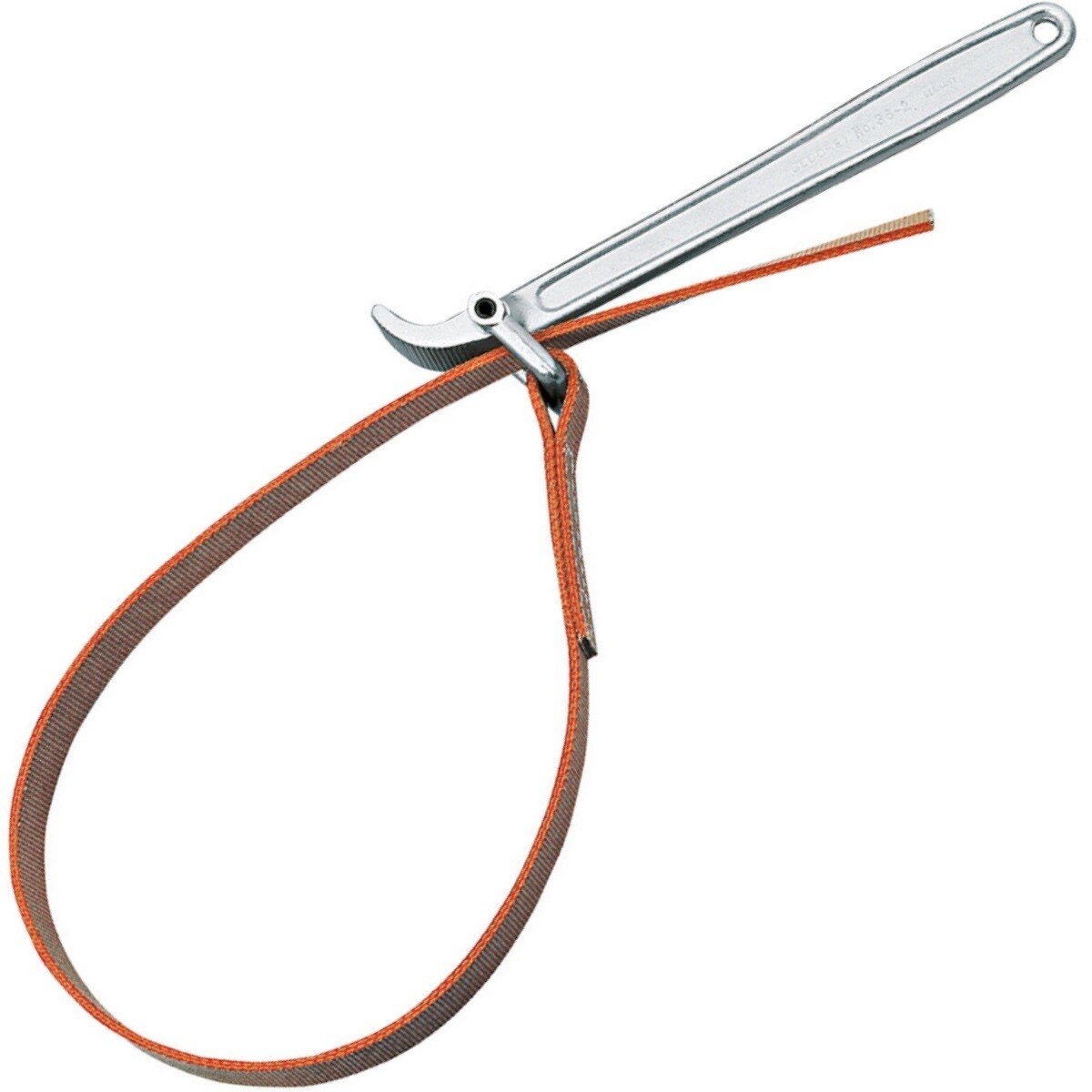 Gedore 6327400 Strap Wrench 200mm Capacity 36 2-200