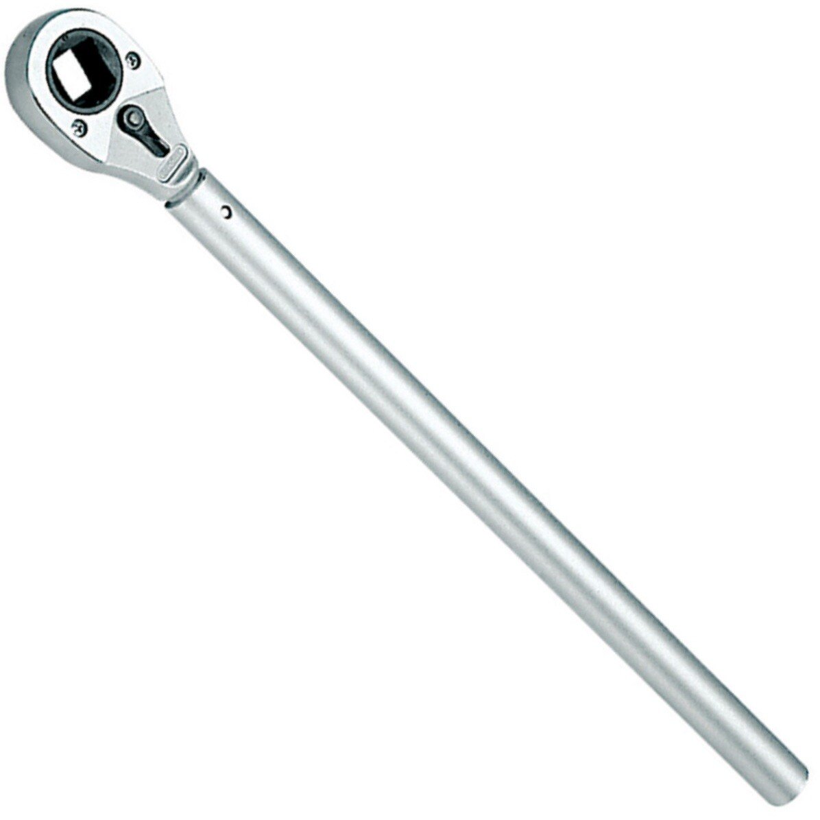 Gedore 6339760 620mm Reversible Lever Change Ratchet Square Insert 24mm 41 V 24