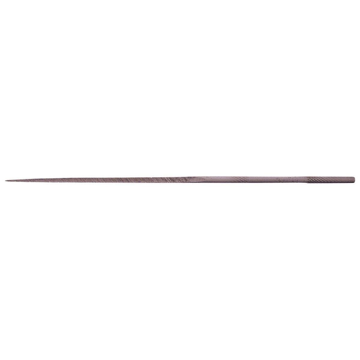 Draper 63395 NF 12 x No 2 Square Needle File