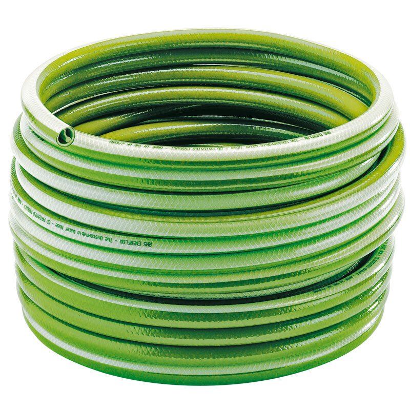 Draper 63627 GHEG Everflow Green Watering Hose (25m)