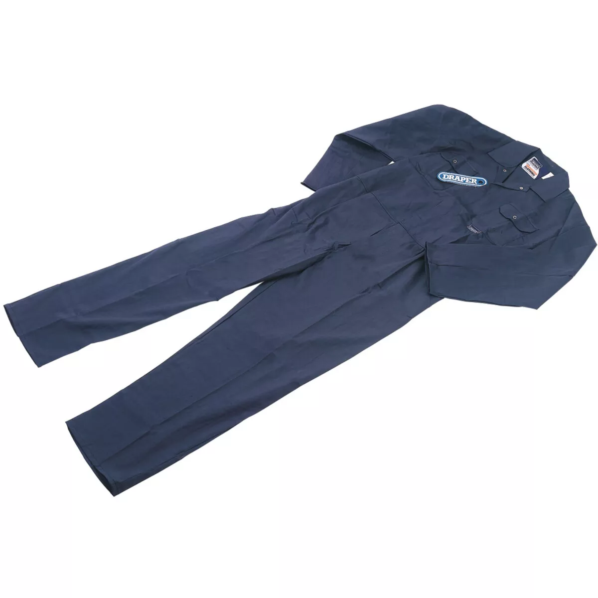Draper 63980 BS2 Extra Large Boiler Suit