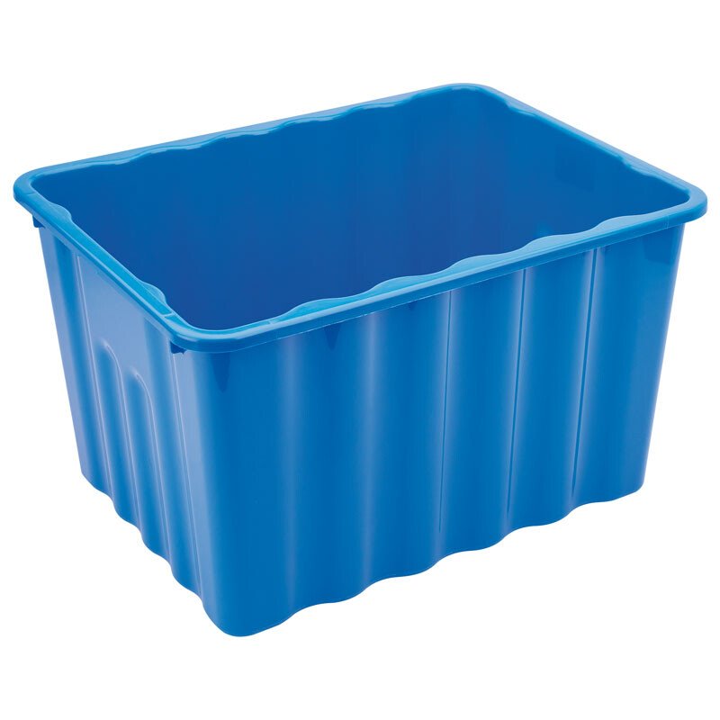 Draper 64058 SSB5 422 x 250 x 322mm Storage Tote