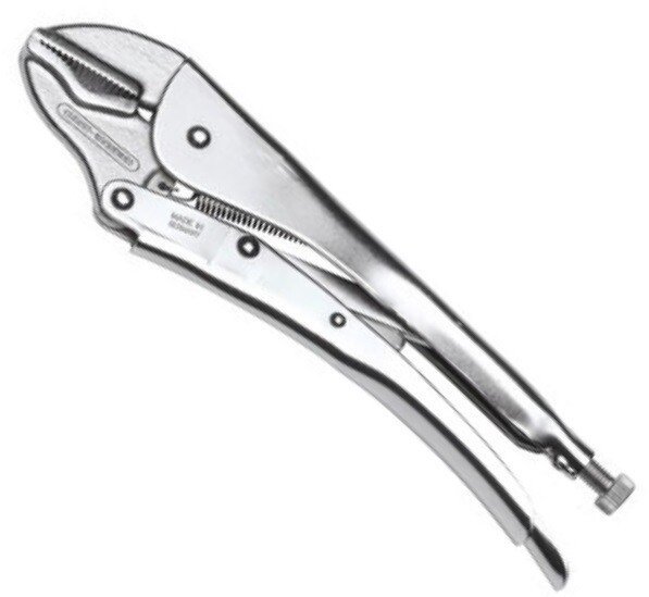 Gedore 6406890 Grip Wrench 300mm 137 12