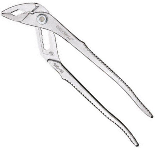 Gedore 6412000 Water Pump Pliers 250mm 145 10 C