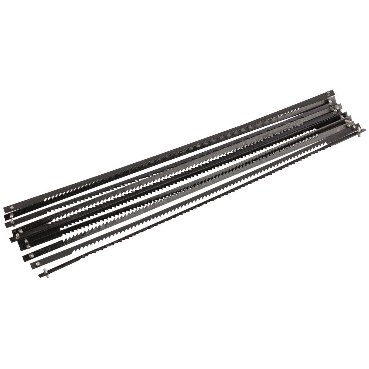 Draper 64416 297 10 x 15tpi Coping Saw Blades for 64408 and 18052 Coping Saws