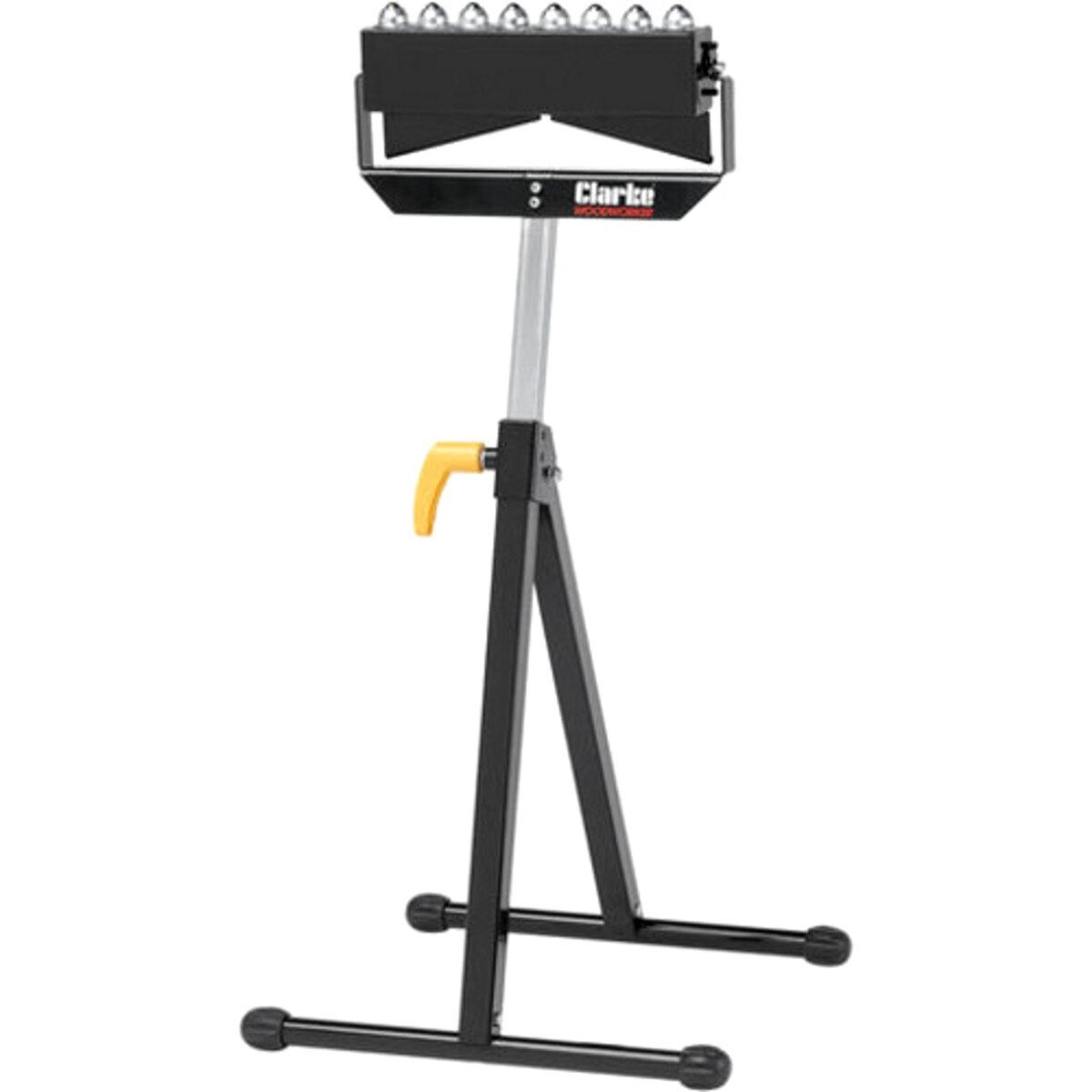 Clarke 6500983 CARS 3-IN-1 Roller Stand 