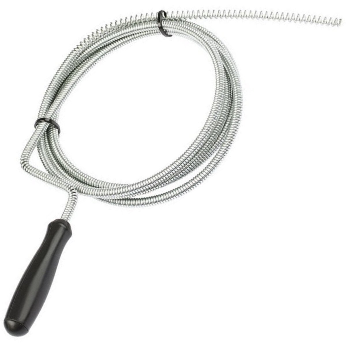 Draper 65994 596A Pipe and Sink Cleaner (1.8m)
