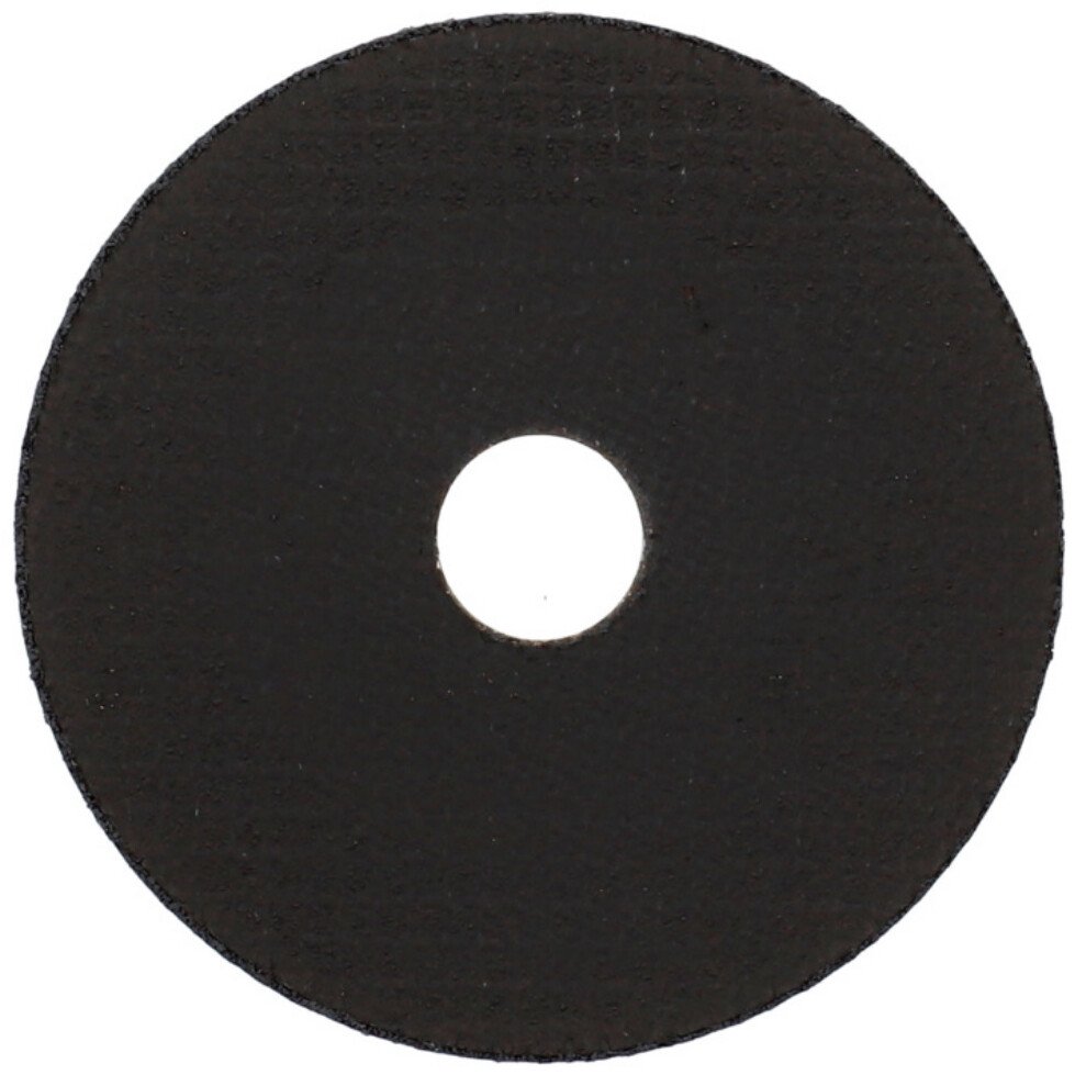 Atlas 66252828874 Flat Metal Cutting Disc 115mm x 2.5mm (4 1/2