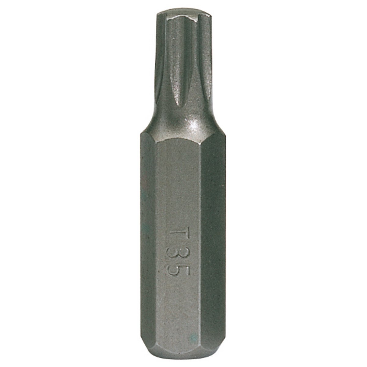 Draper 66882 2800M/TX T35 Draper TX Star Impact Screwdriver Bit