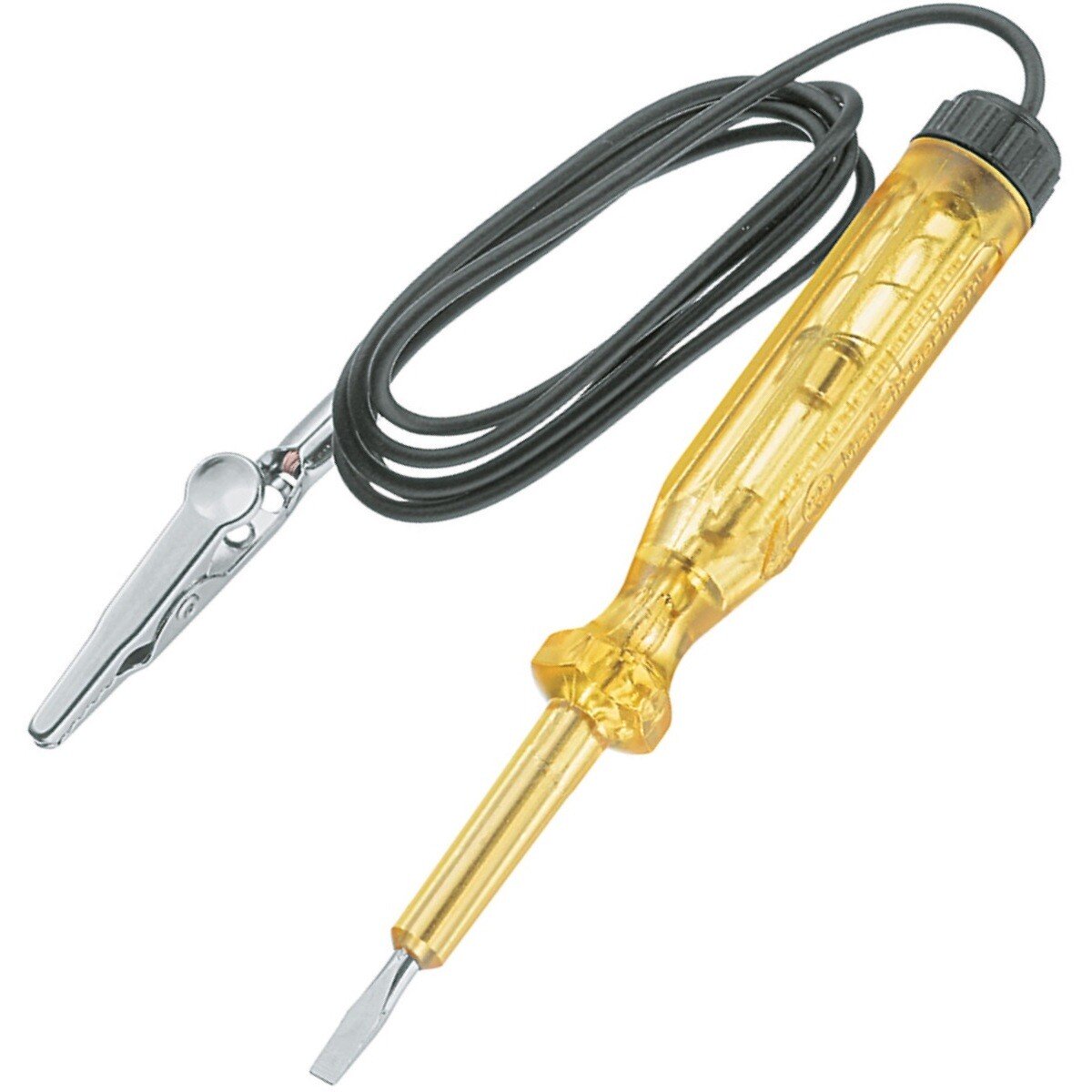 Gedore 6698650 Voltage Tester 4611