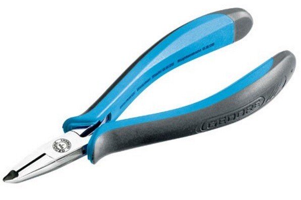Gedore 6725990 Electronic Diagonal Cutters 135mm 8305-7