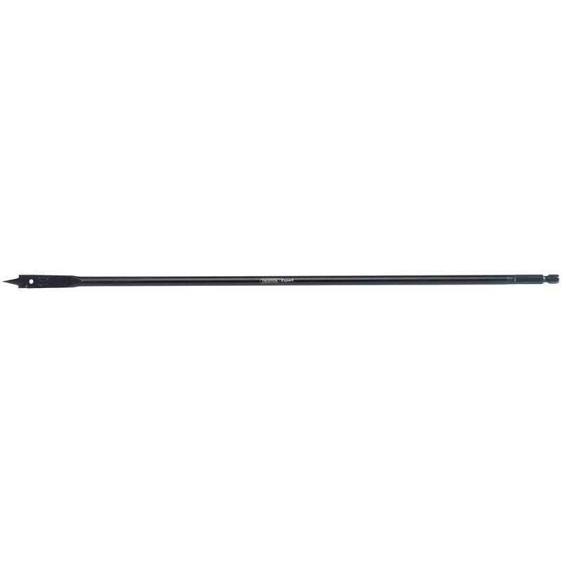 Draper 67436 FB102XL Extra Long 405mm Flat Wood Bit (10mm)
