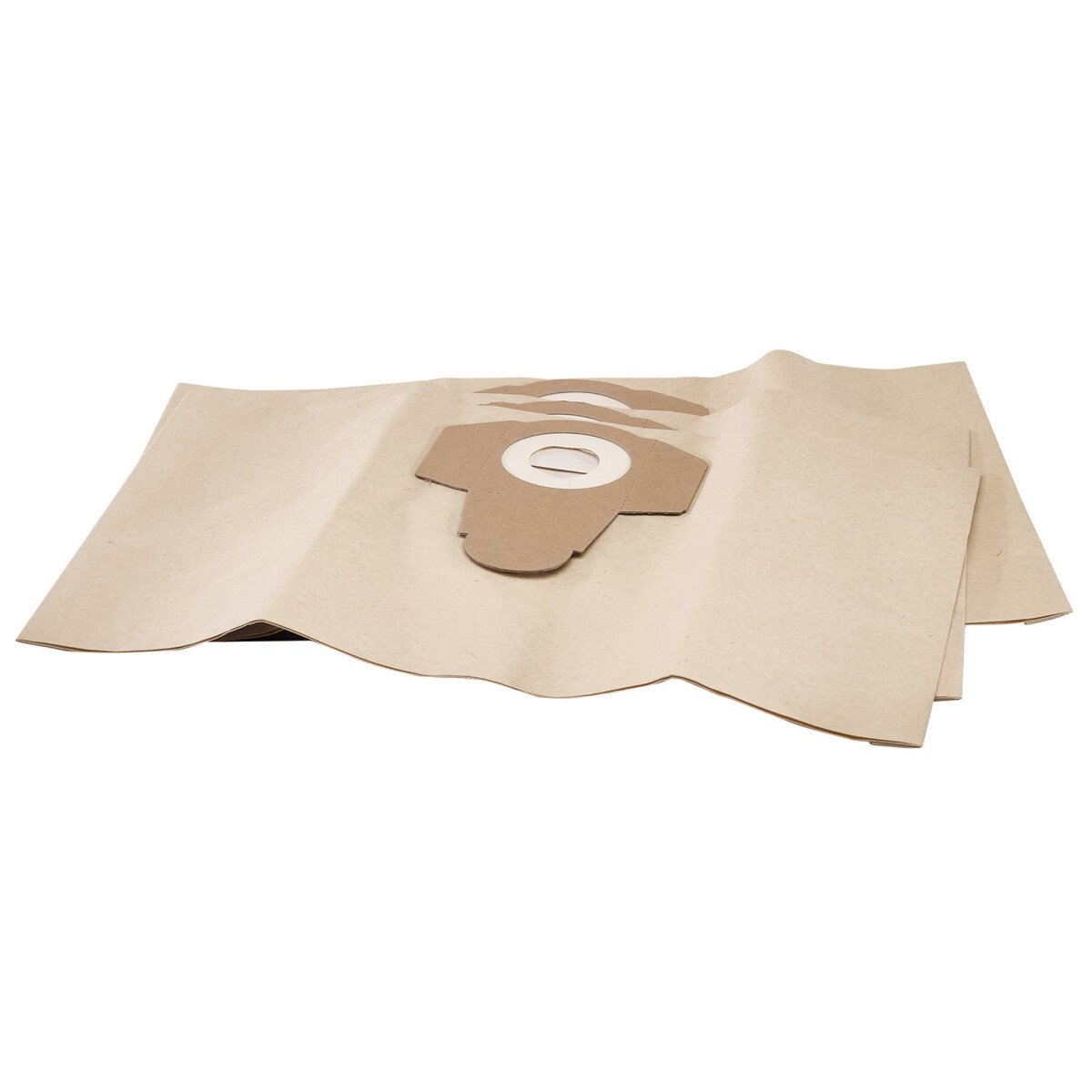 Draper 68015 AWDVSS-48 Paper Dust Bags (Pack of 3)