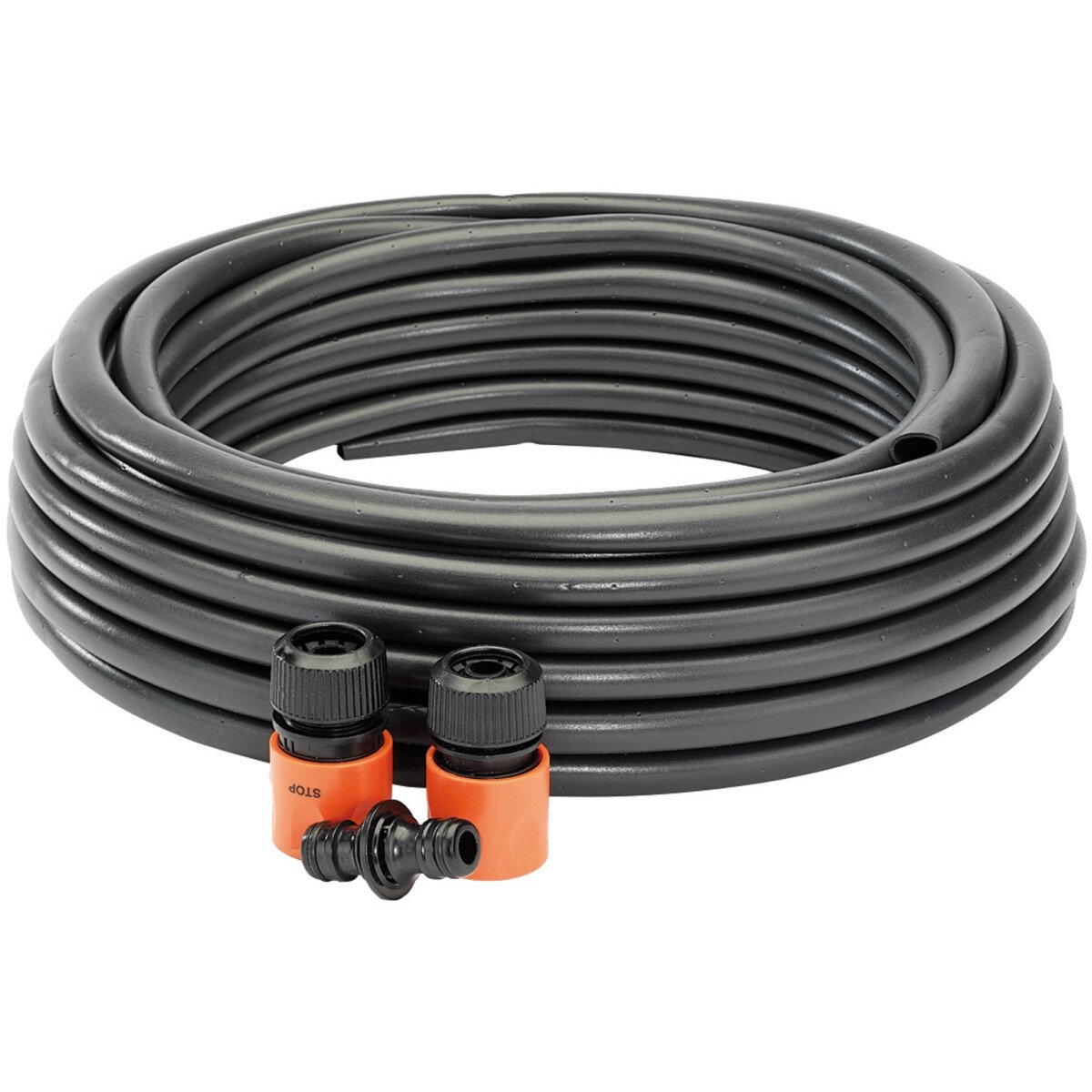 Draper 68261 GH7 15m x 12mm Bore Perforated Soaker Hose