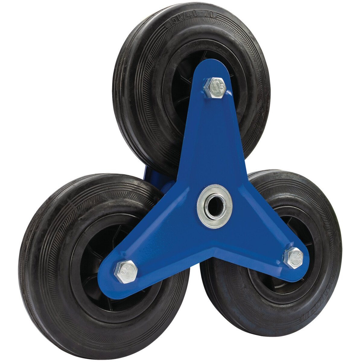 Draper 68276 YDSCT/T Solid Rubber Wheel