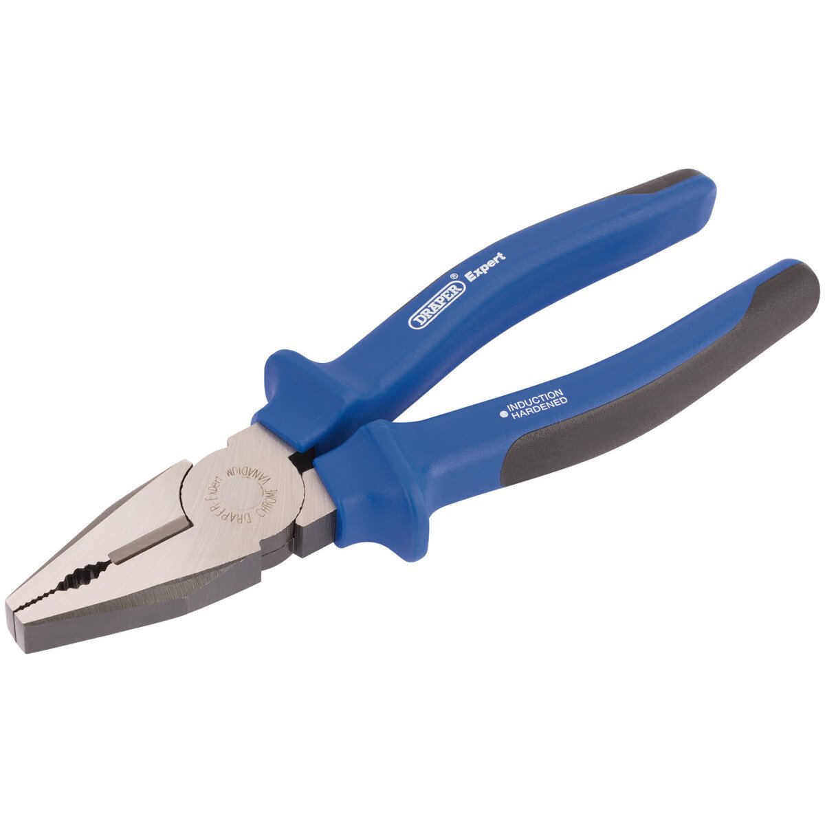Draper 68885 63BN Expert 200mm Combination Pliers