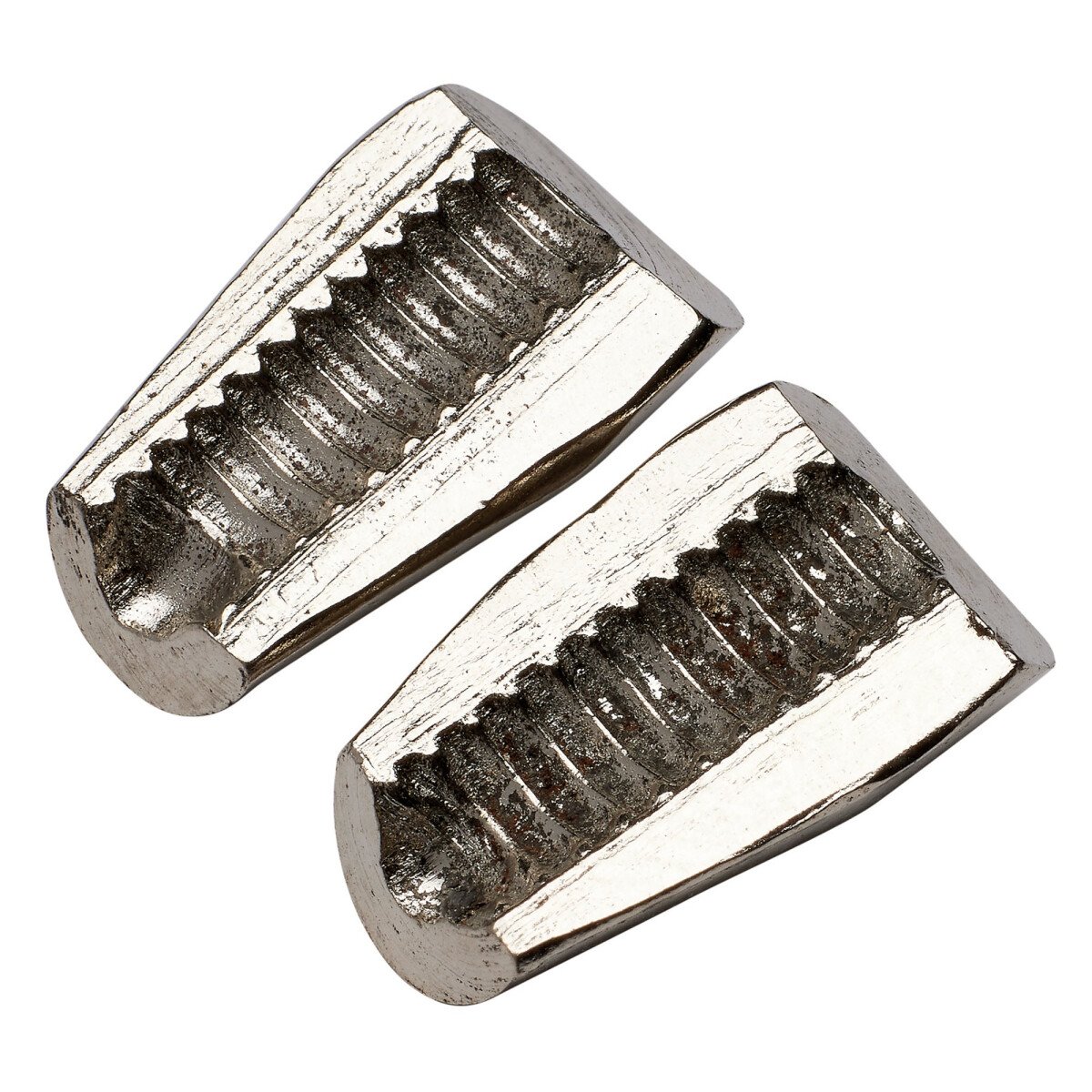 Draper 68942 YSCM21 Spare Jaws for 11583, 12375, 13963, 19782 and 30959 Riveters