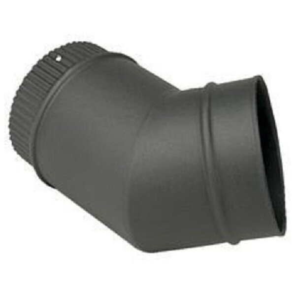 Clarke 6911165 5" 45 Degree Elbow