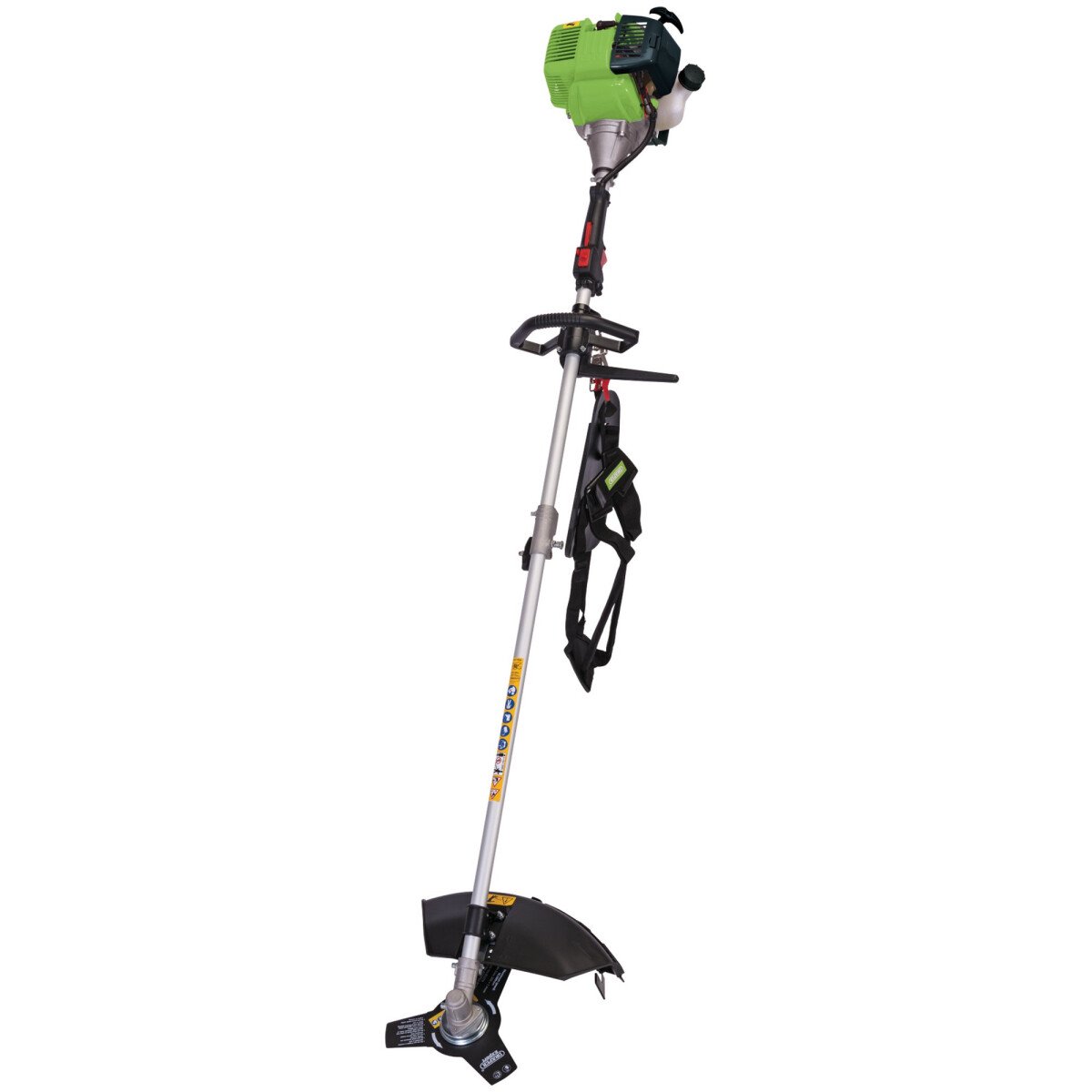 Draper 69301 GTP8 Four Stroke Petrol Brush Cutter (31cc)