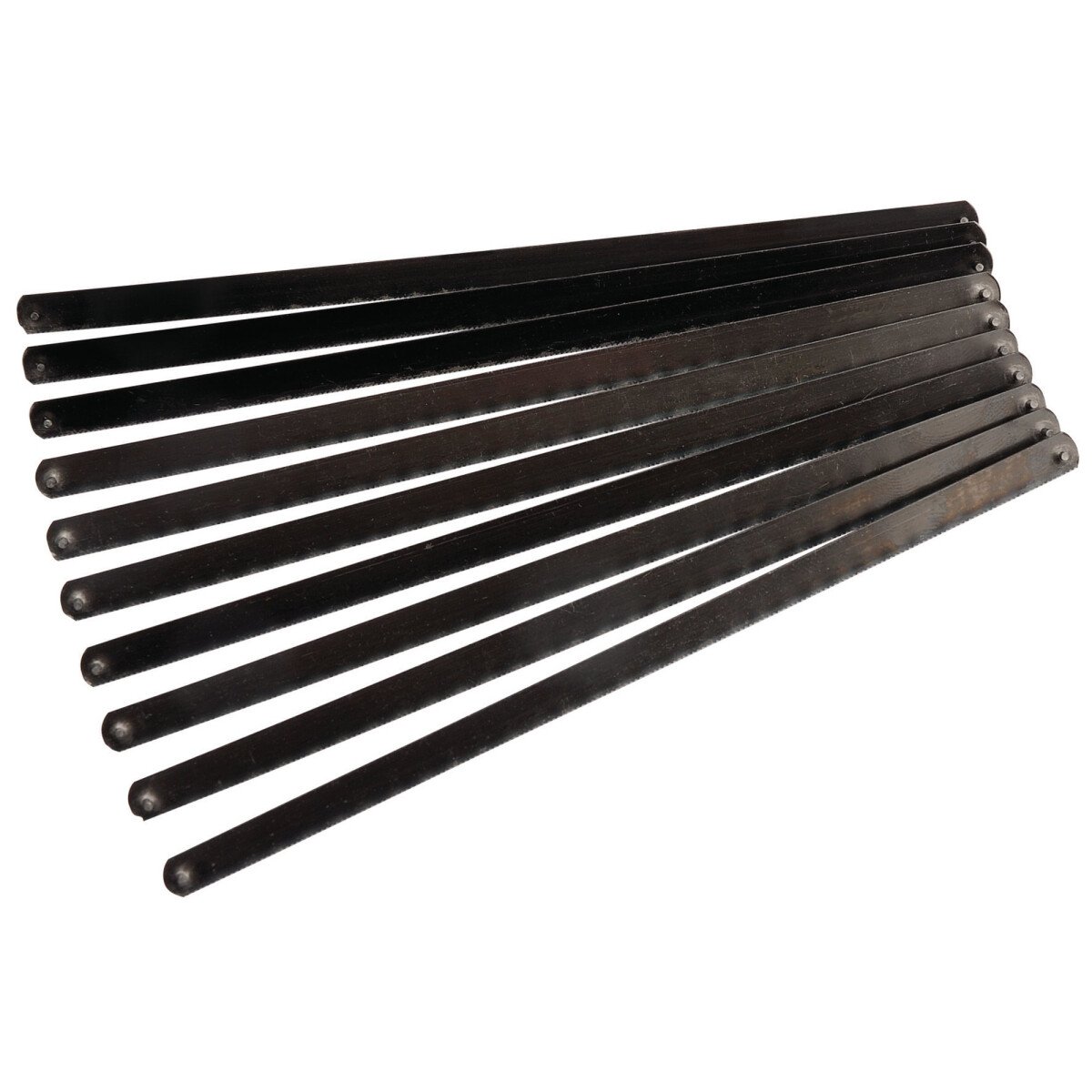 Draper 69306 312JH/EXP Expert 100 x Junior Hacksaw Blades