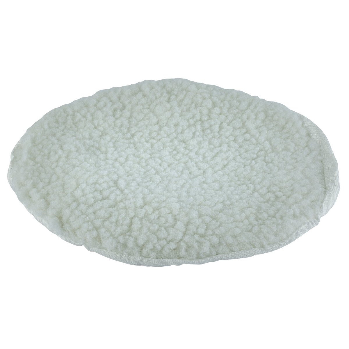 Draper 69490 APT84 240mm Lambswool Polishing Bonnet