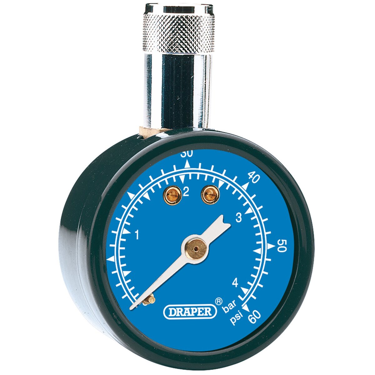 Draper 69923 TPG101 Tyre Pressure Gauge