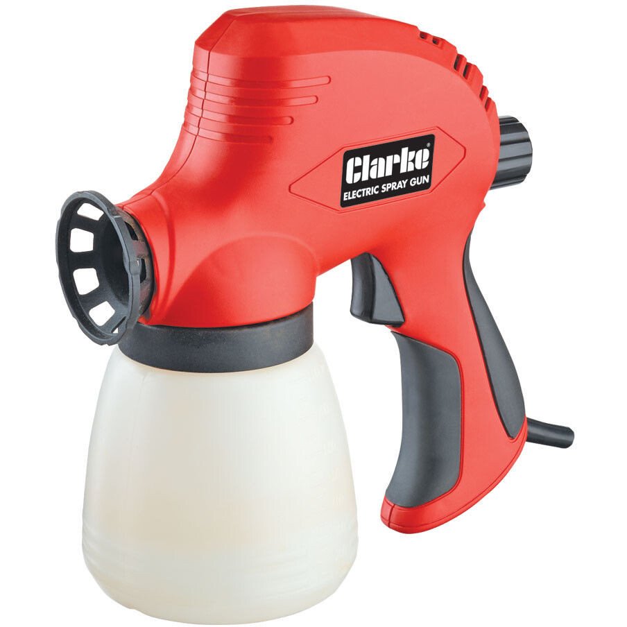 Clarke 2310050 CAS110 Airless Spray Gun