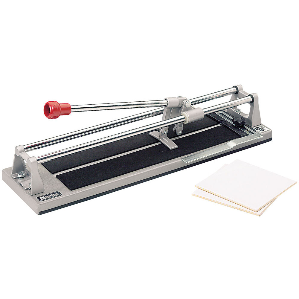 Clarke 3400655 TCM430 400mm Manual Tile Cutter from Lawson HIS