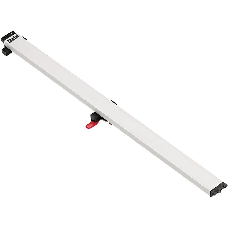 Clarke 1801684 CHT684 50" Clamp Guide