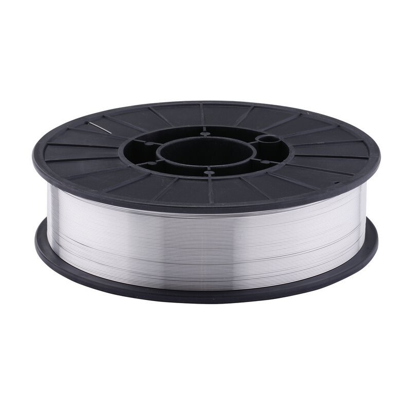 Draper 70085 WMIGA082000 Aluminium 5356 Mig Welding Wire, 0.8mm, 200g