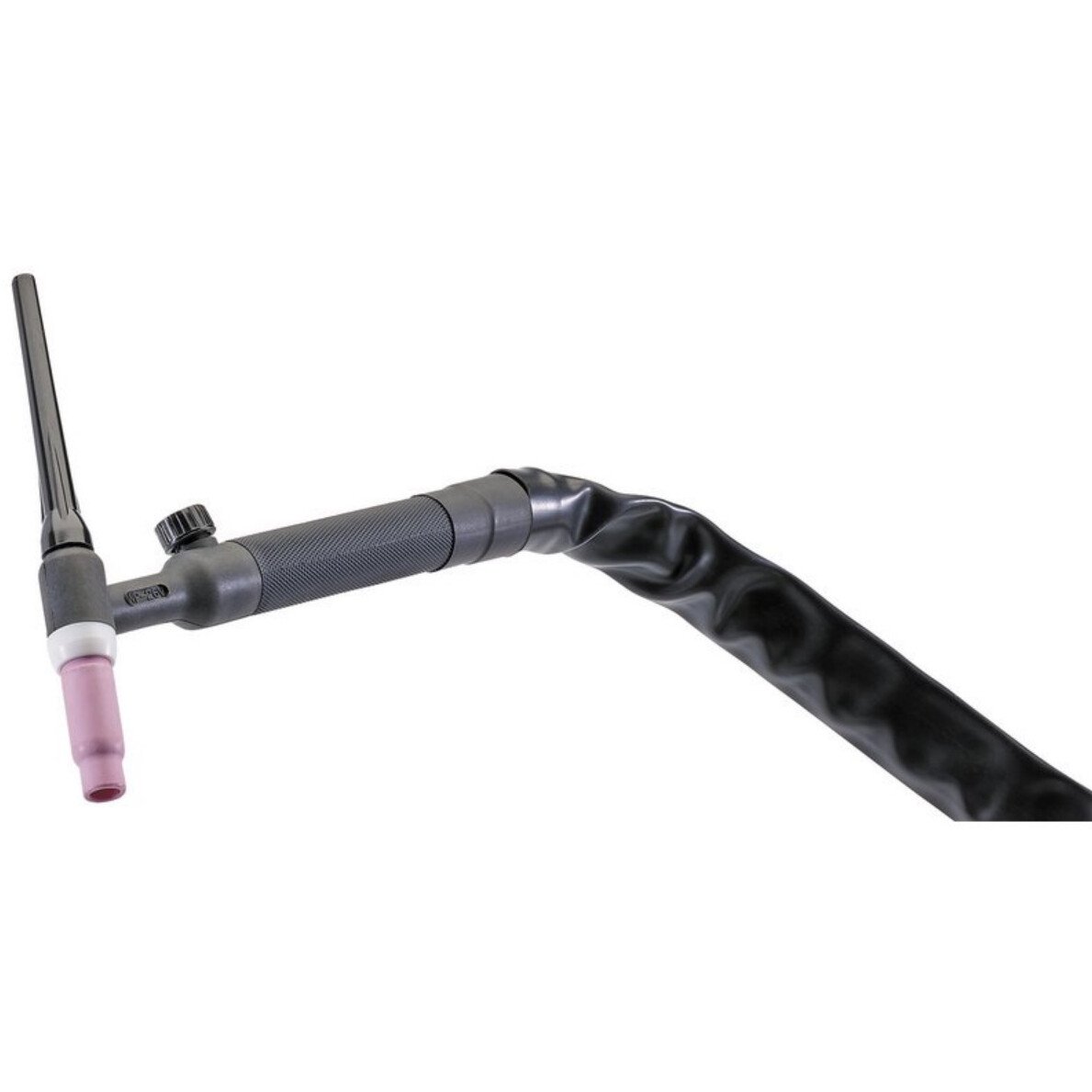 Draper 70087 WTRCHTIG/35-50 DINSE Type 35-50 Air Cooled TIG Welding Torch (4m)