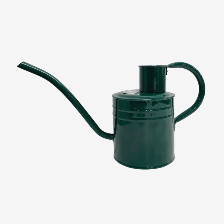Kent & Stowe 70300641 Indoor/Outdoor Watering Can Forest Green 2 litre