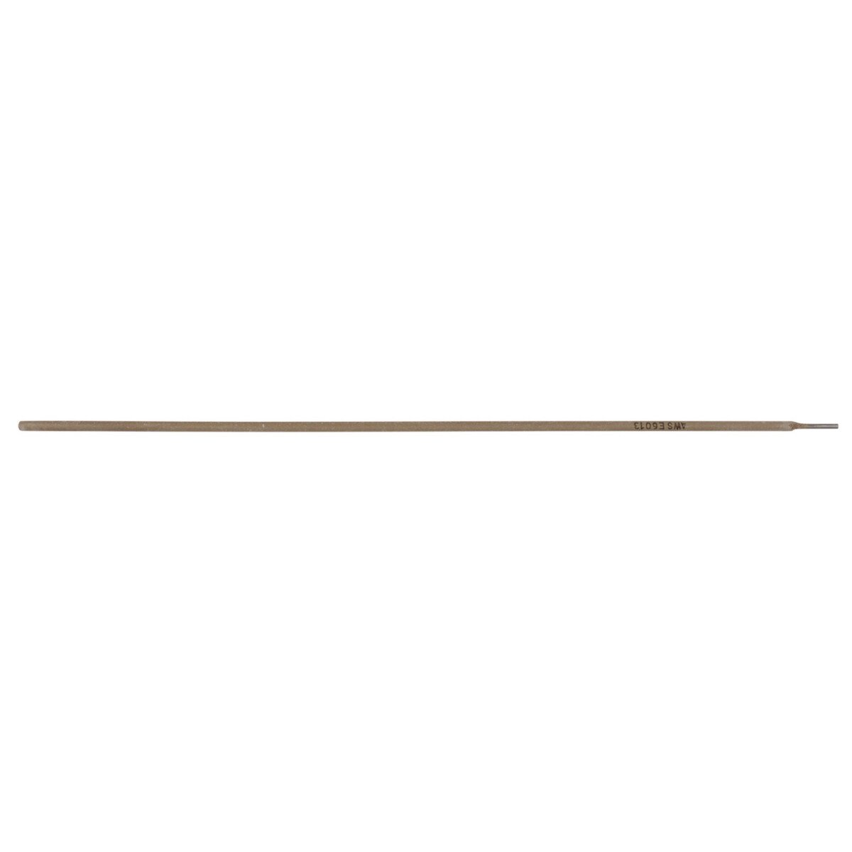 Draper 70435 WR20A Welding Electrodes, 2.0mm (2.5kg Pack)