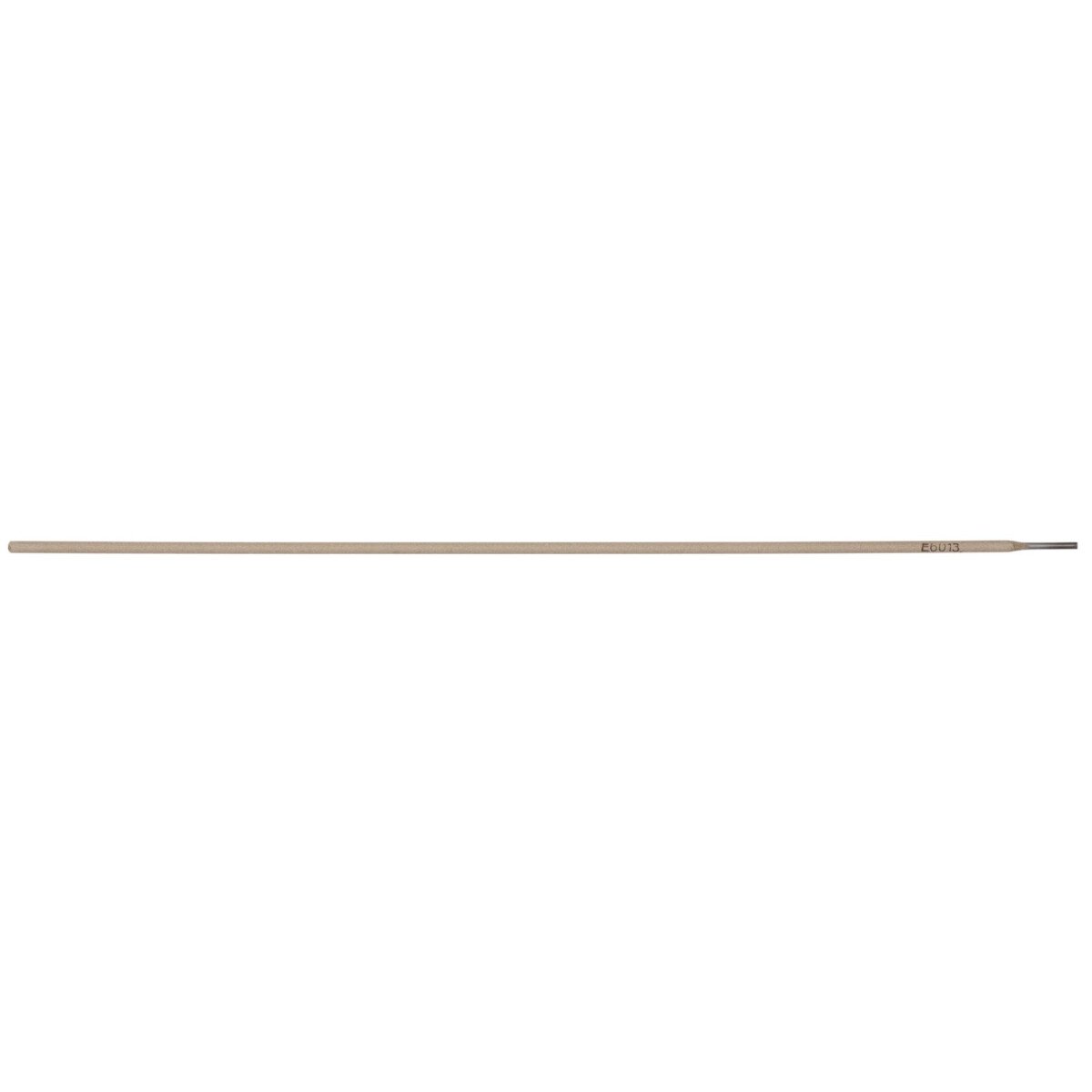 Draper 70436 WR25A Welding Electrodes, 2.5mm (2.5kg Pack)