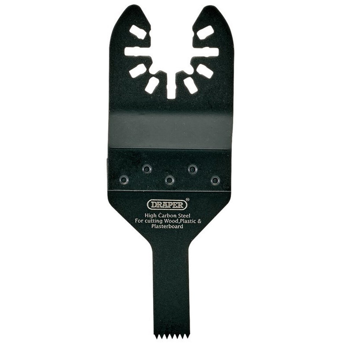Draper 70458 APT502 Oscillating Multi-Tool Plunge Cutting Blade (10mm)