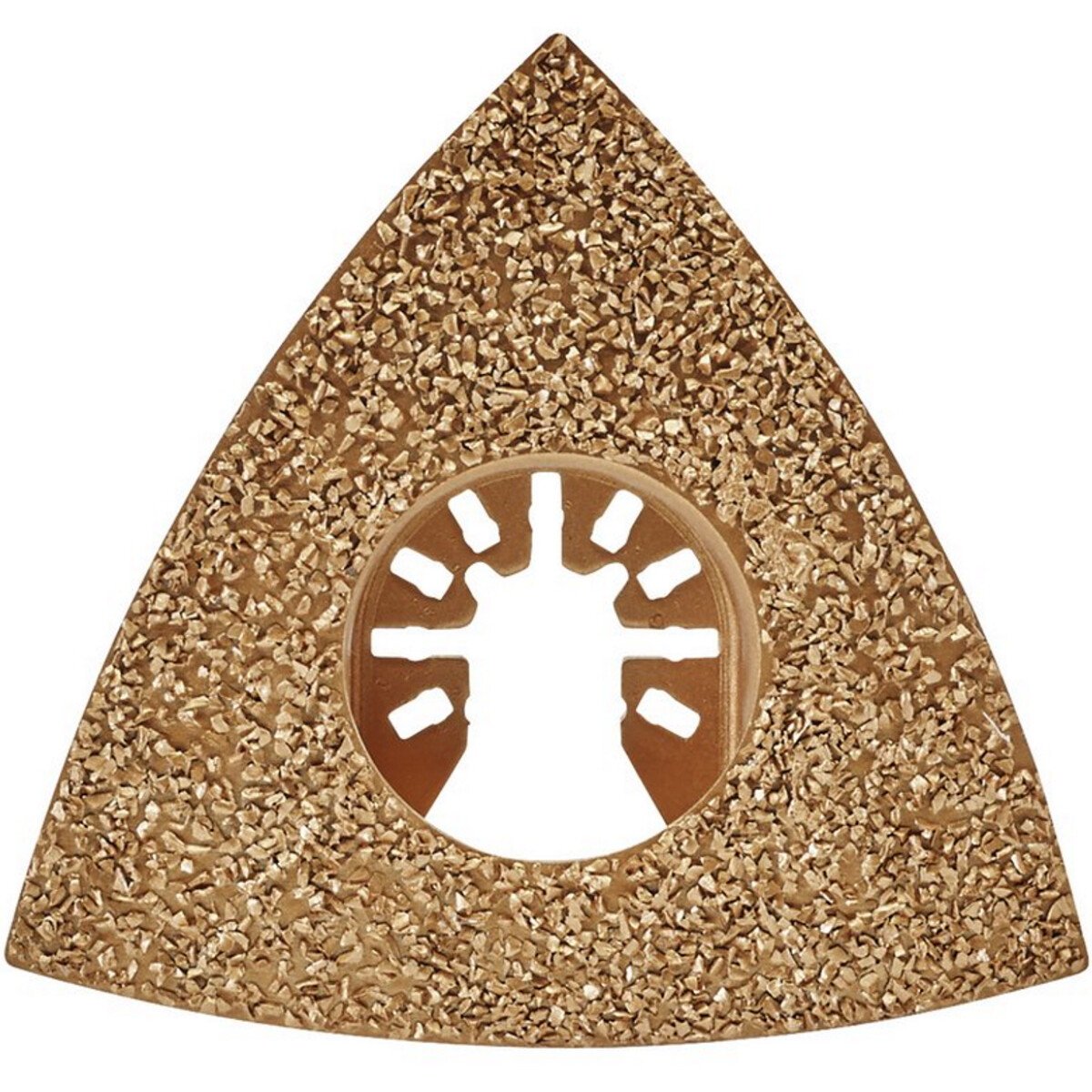 Draper 70472 APT512 Oscillating Multi-Tool Carbide Rasp