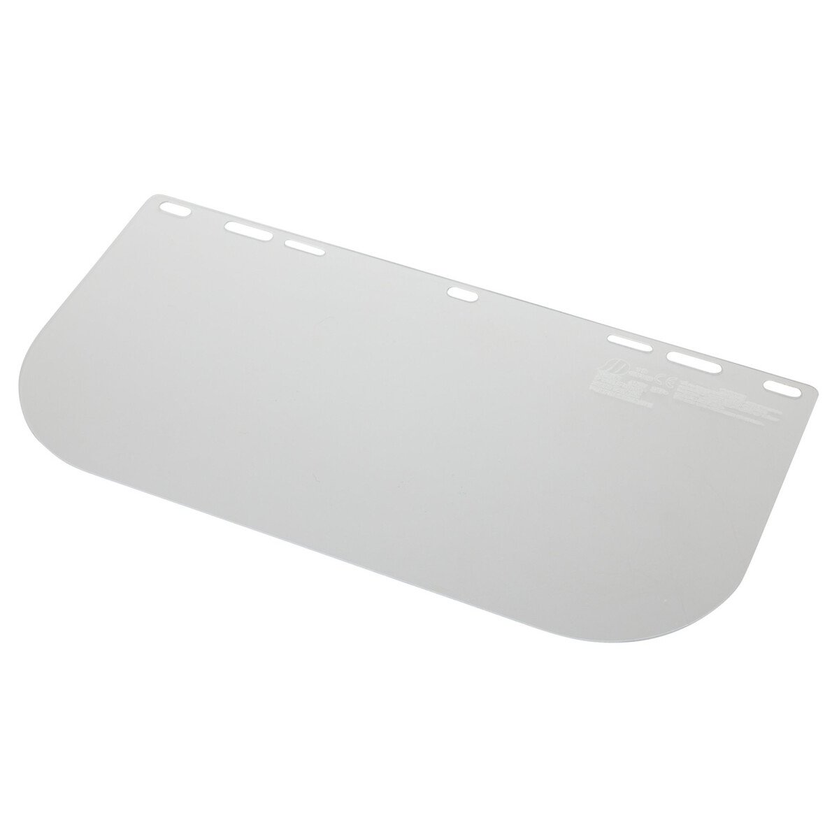 Draper 71285 SHEMV/SV Spare Visor for Safety Helmet (SHEMV)