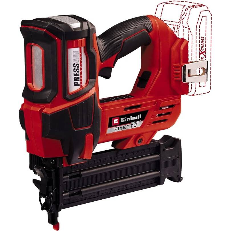 18 nail gun sales