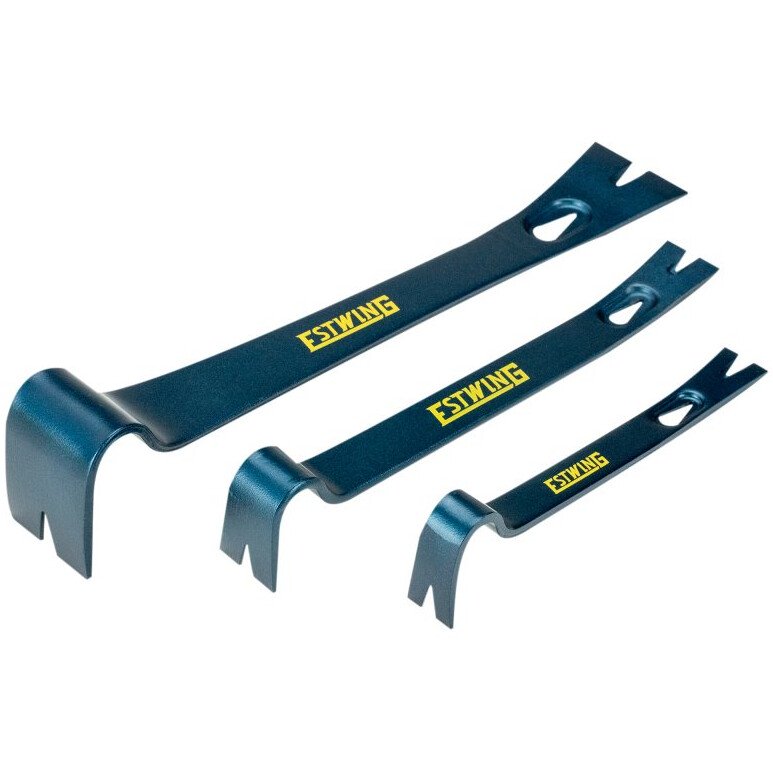 Estwing EPB3PC 3 Piece Pry Bar Set