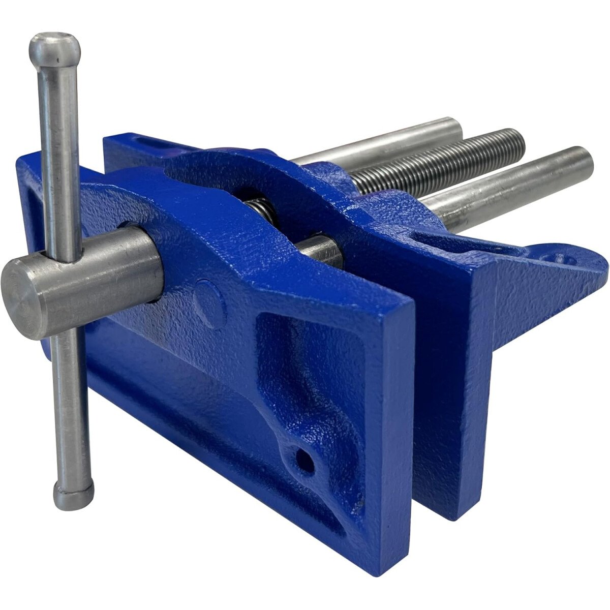 Spear & Jackson EWWPS6  6'' (150mm)  Woodworking Vice