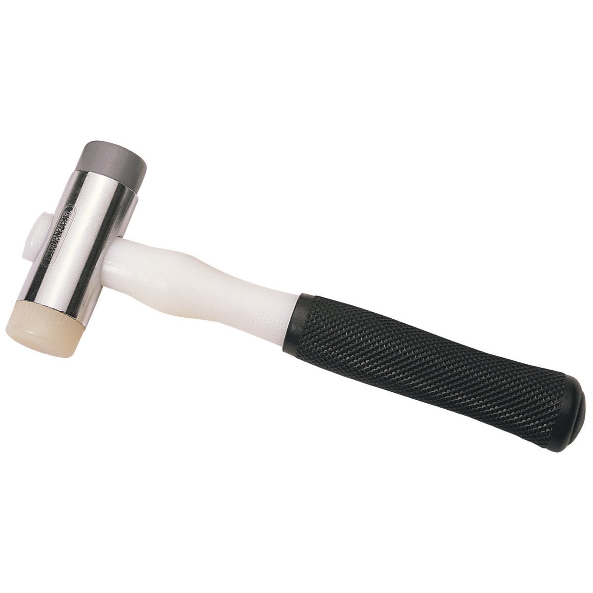 Draper 72027 9901R Expert 680g (24oz) Soft Faced Hammer