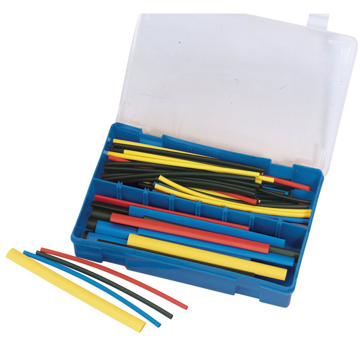 Draper 72878 HST95 95 Piece Heat Shrink Assortment